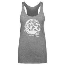 Neemias Queta Boston Basketball WHT (ONLINE ORDER ONLY)