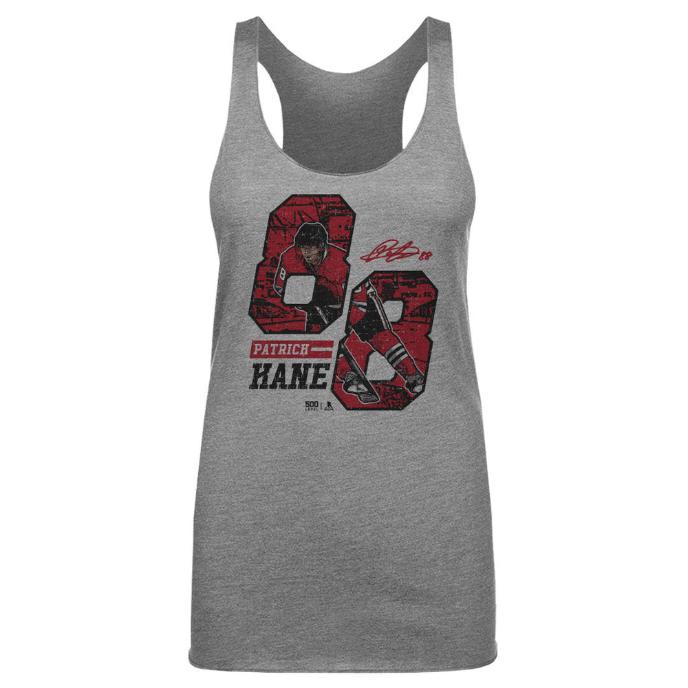 Patrick Kane Chicago Offset (ONLINE ORDER ONLY)