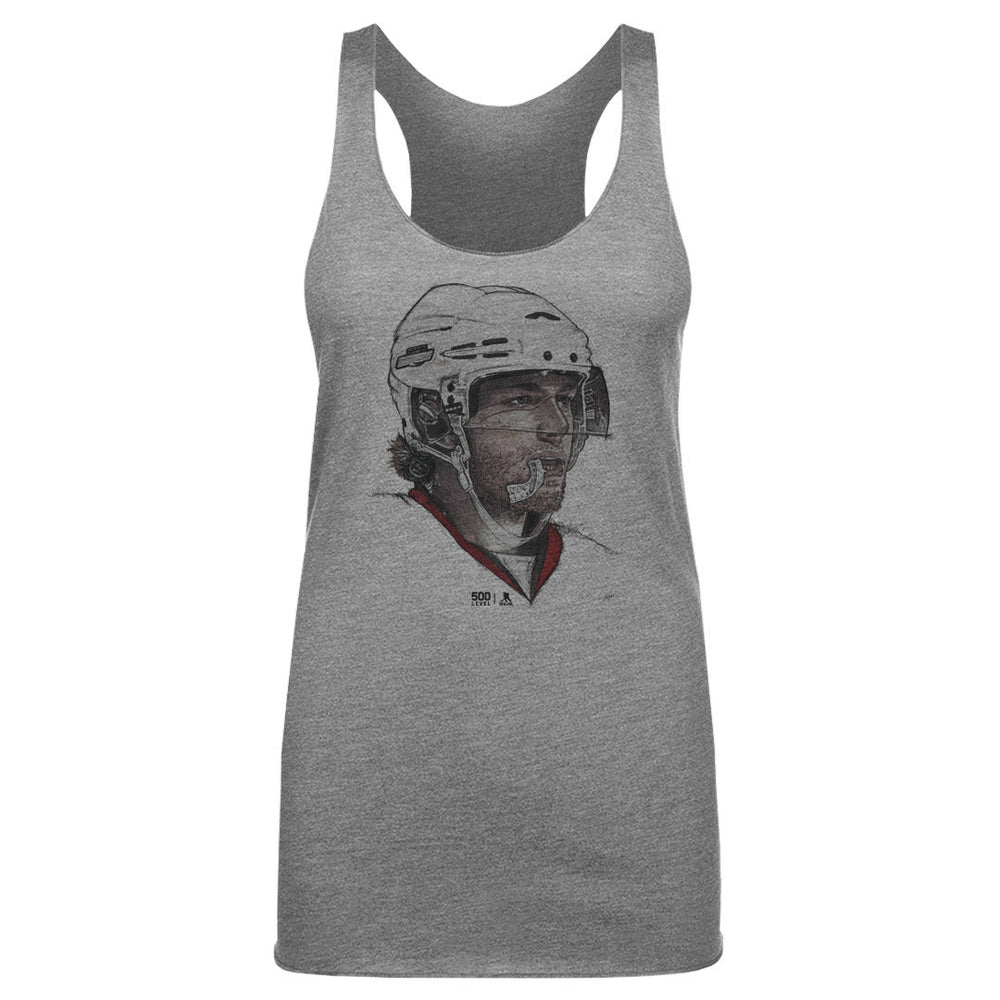 Patrick Kane Chicago Face Sketch (ONLINE ORDER ONLY)