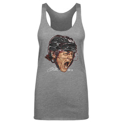 Patrick Kane Chicago Scream WHT (ONLINE ORDER ONLY)