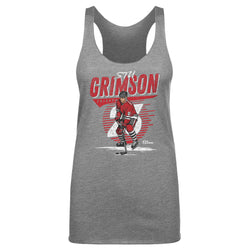 Stu Grimson Chicago Comet WHT (ONLINE ORDER ONLY)