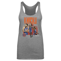 New York Knicks 2026 Playoffs Trio WHT (ONLINE ORDER ONLY)