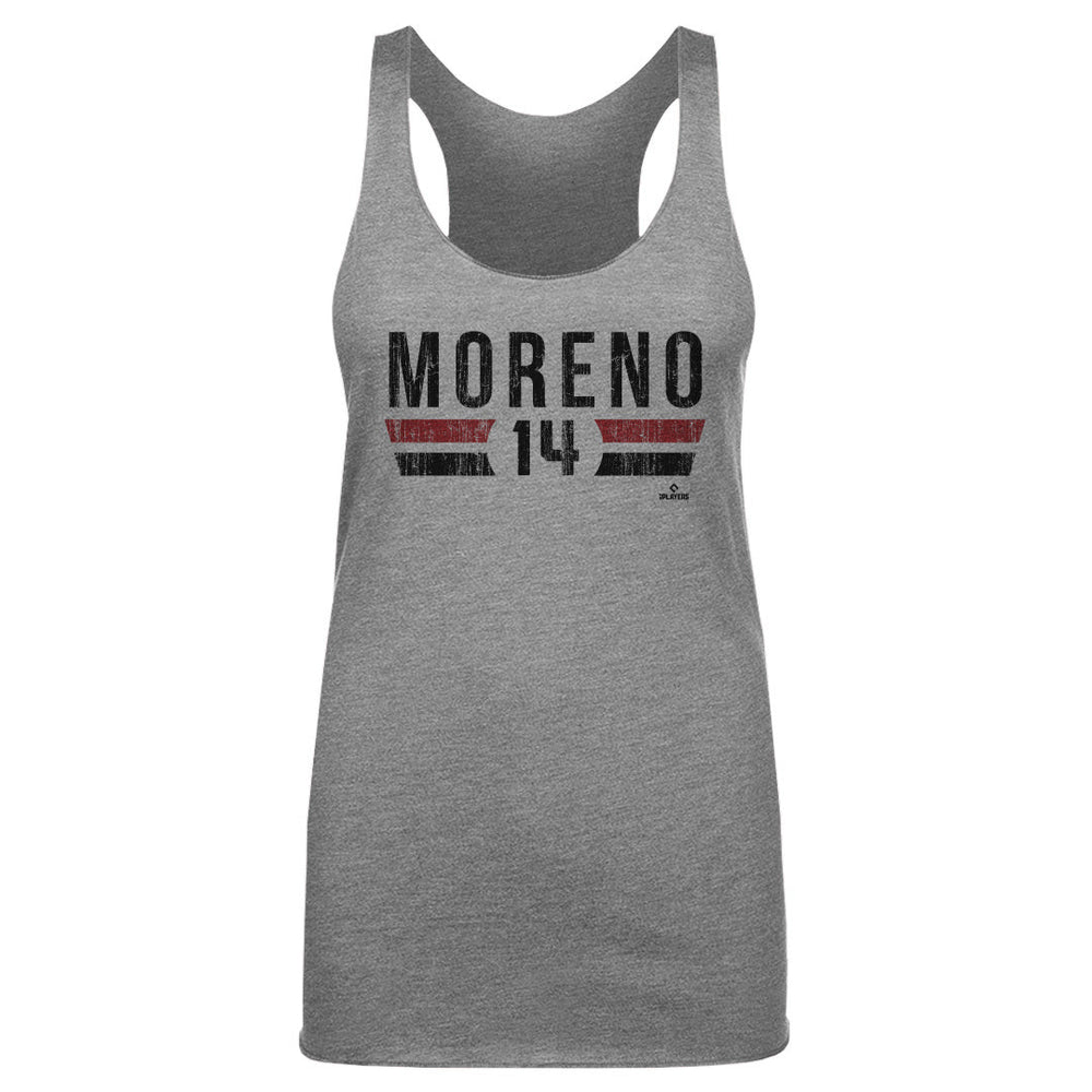 Gabriel Moreno Arizona Font (ONLINE ORDER ONLY)