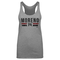 Gabriel Moreno Arizona Font (ONLINE ORDER ONLY)