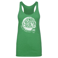 Neemias Queta Boston Basketball WHT (ONLINE ORDER ONLY)