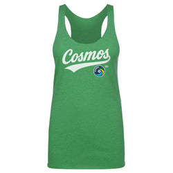 New York Cosmos Script WHT