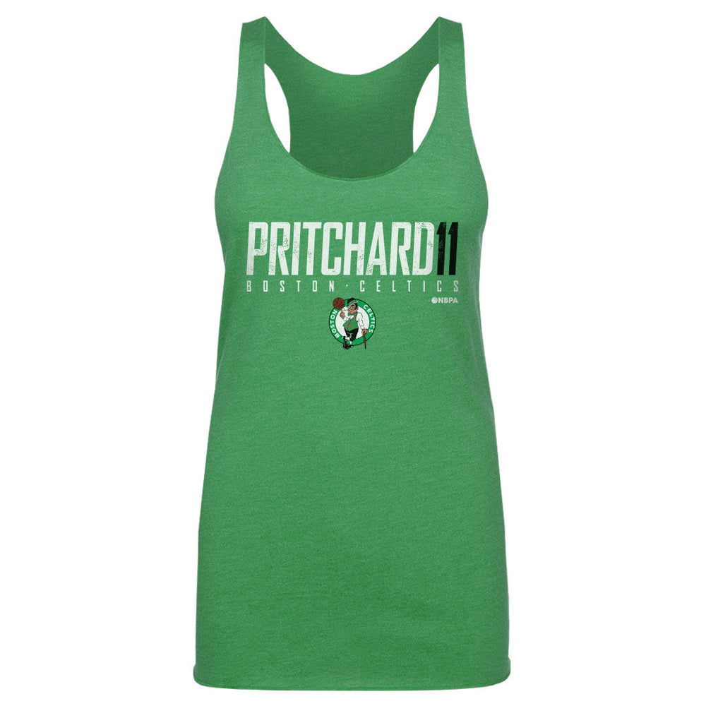 Payton Pritchard Boston Celtics Elite WHT (ONLINE ORDER ONLY)