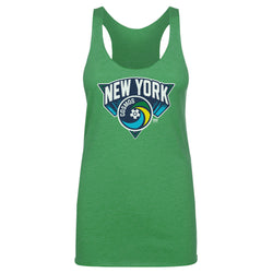 New York Cosmos Emblem WHT (ONLINE ORDER ONLY)
