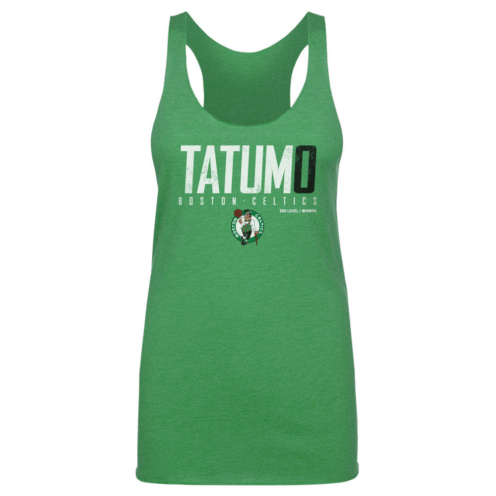 Jayson Tatum Boston Celtics Elite WHT (ONLINE ORDER ONLY)