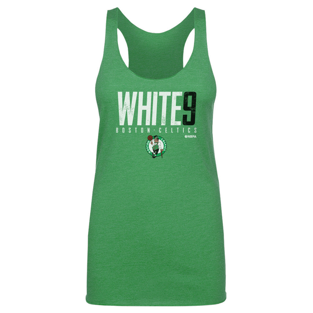 Derrick White Boston Celtics Elite WHT (ONLINE ORDER ONLY)