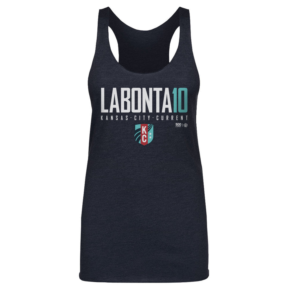 Lo'eau LaBonta Kansas City Current Elite WHT (ONLINE ORDER ONLY)