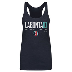 Lo'eau LaBonta Kansas City Current Elite WHT (ONLINE ORDER ONLY)