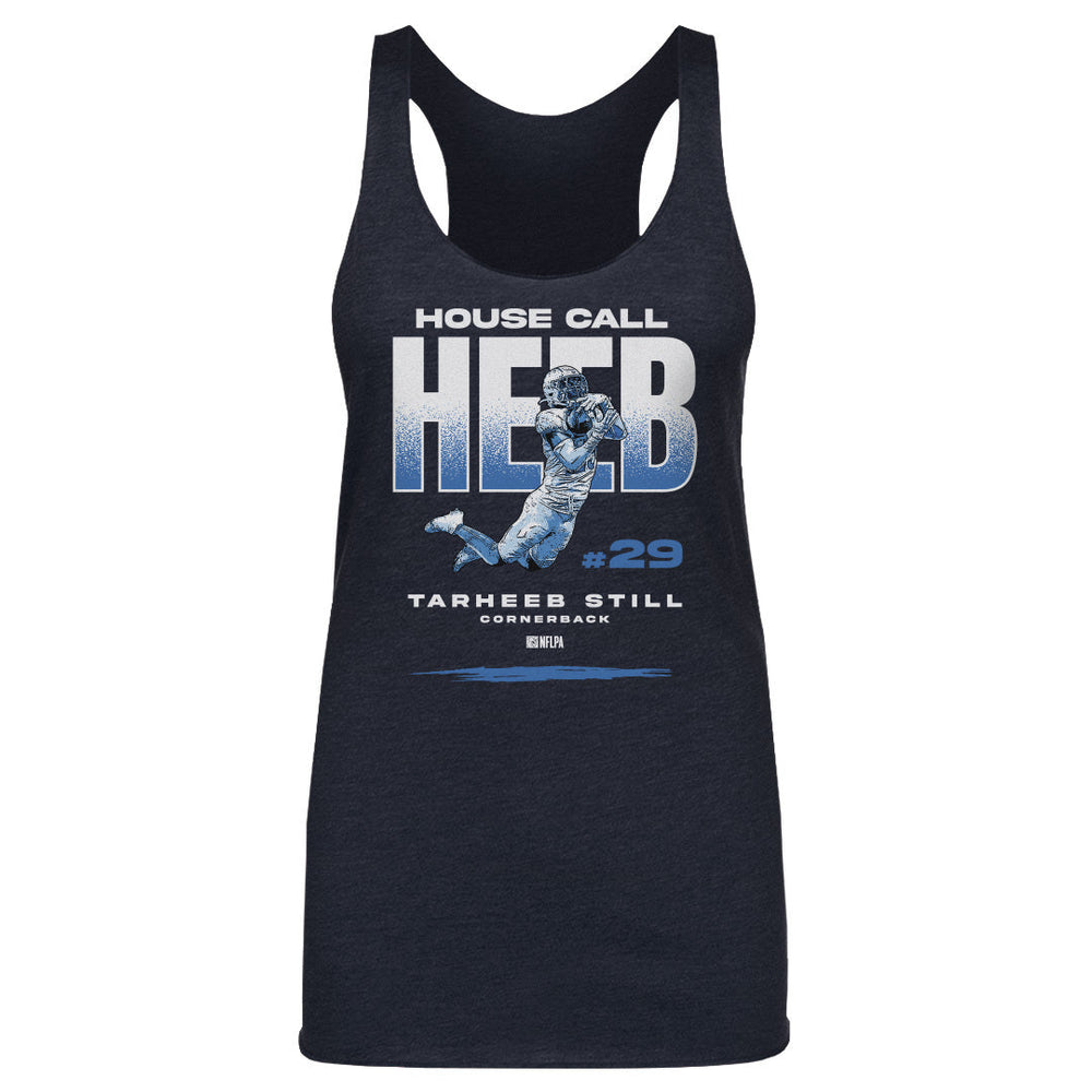 Tarheeb Still Los Angeles C House Call WHT (ONLINE ORDER ONLY)