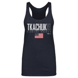 Matthew Tkachuk Florida USA Elite WHT (ONLINE ORDER ONLY)