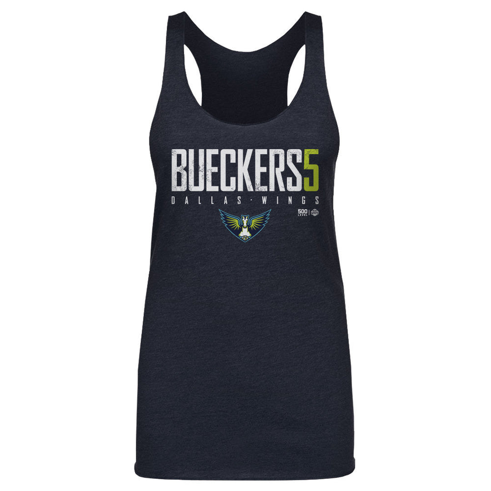 Paige Bueckers Dallas Wings Elite WHT (ONLINE ORDER ONLY)