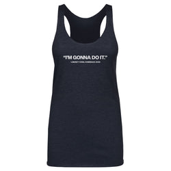 Lindsey Vonn I'm Gonna Do It WHT (ONLINE ORDER ONLY)