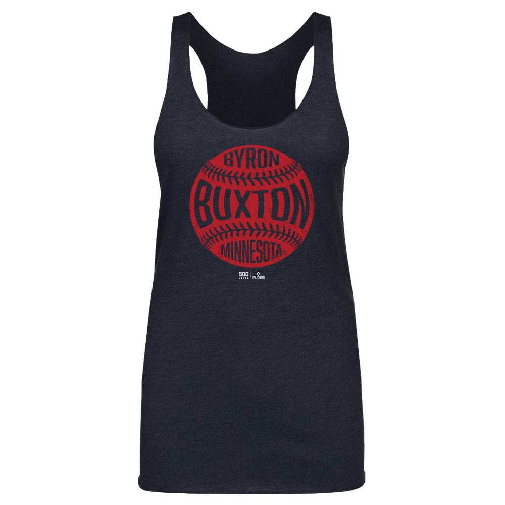 Byron Buxton Minnesota Vintage Baseball WHT (ONLINE ORDER ONLY)