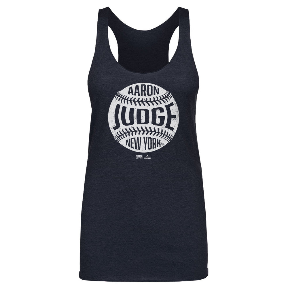 Aaron Judge New York Y Vintage Baseball WHT (ONLINE ORDER ONLY)