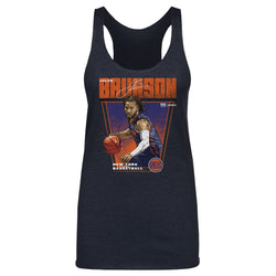 Jalen Brunson New York Knicks Premiere WHT (ONLINE ORDER ONLY)