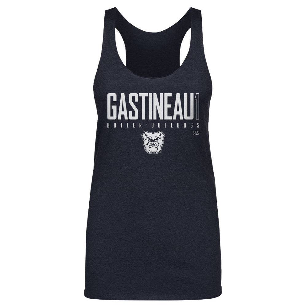 Sarah Gastineau Butler Bulldogs Elite WHT (ONLINE ORDER ONLY)