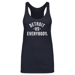 Detroit Vs. Everybody WHT