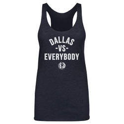 Dallas Mavericks Vs. Everybody WHT (ONLINE ORDER ONLY)