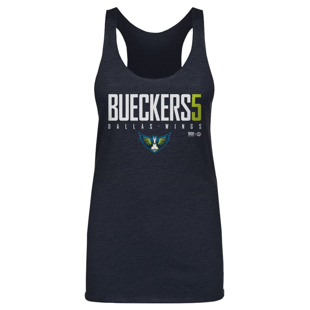 Paige Bueckers Dallas Wings Elite WHT