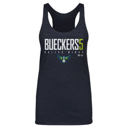 Paige Bueckers Dallas Wings Elite WHT
