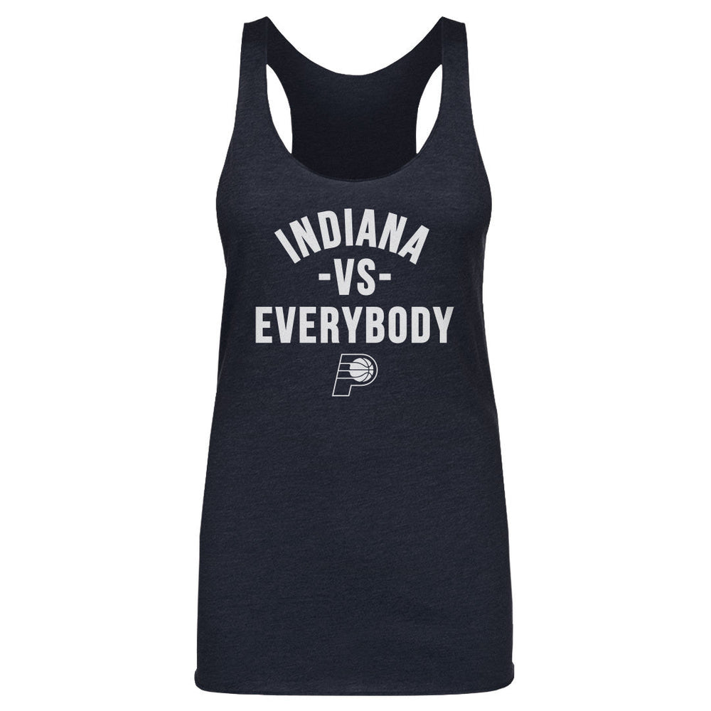 Indiana Pacers Vs. Everybody WHT (ONLINE ORDER ONLY)