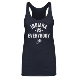 Indiana Pacers Vs. Everybody WHT (ONLINE ORDER ONLY)