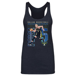 Paige Bueckers Dallas Wings Player Number WHT (ONLINE ORDER ONLY)
