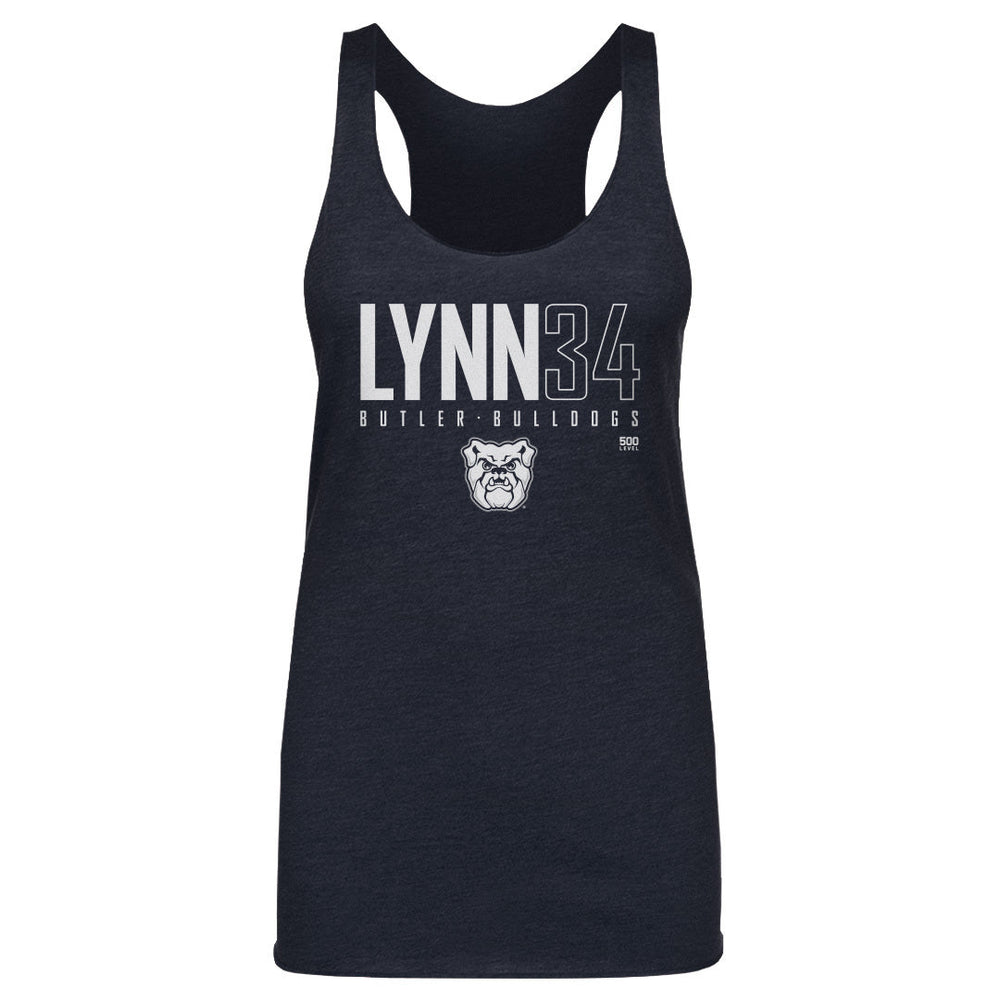 Patricia Lynn Butler Bulldogs Elite WHT (ONLINE ORDER ONLY)