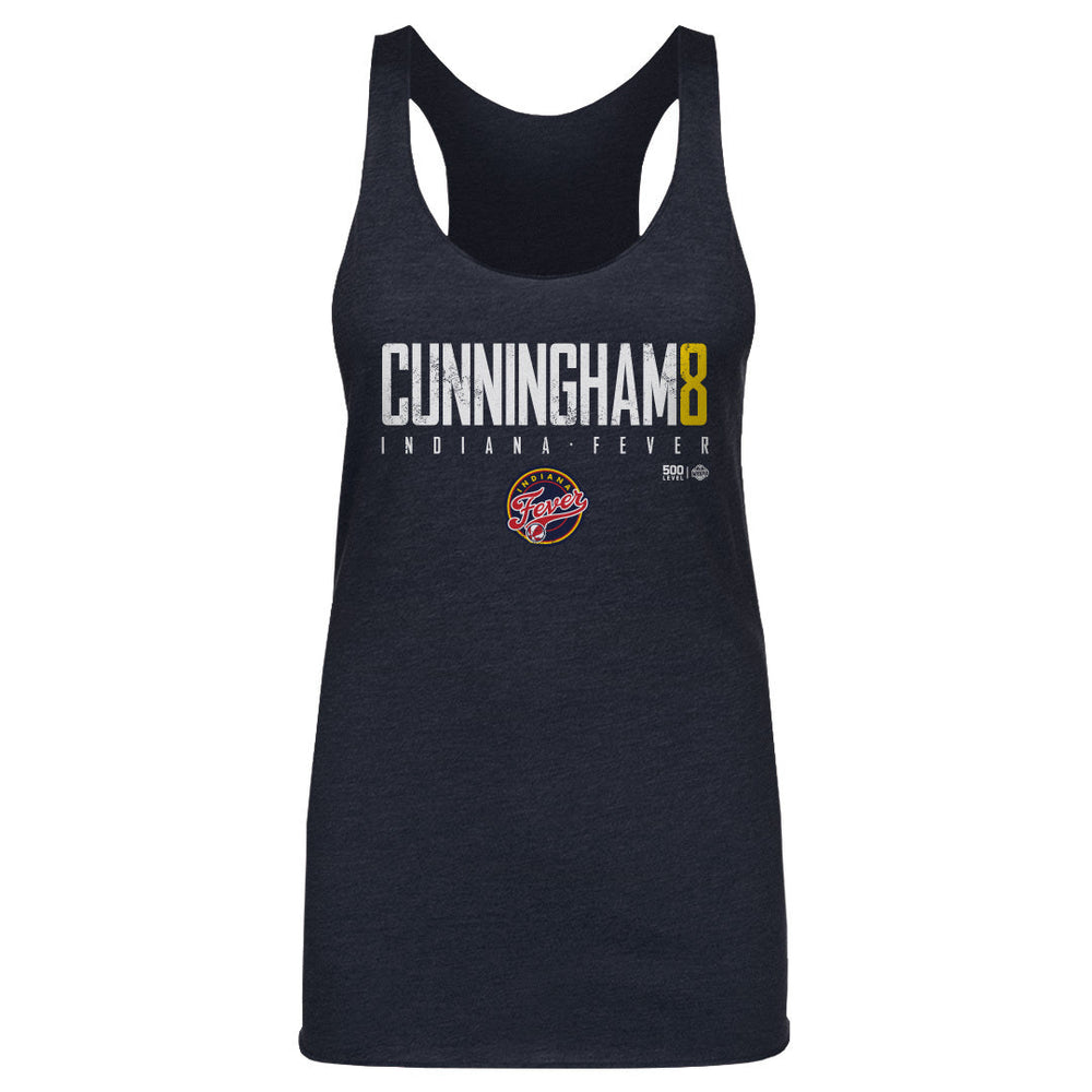 Sophie Cunningham Indiana Fever Elite WHT