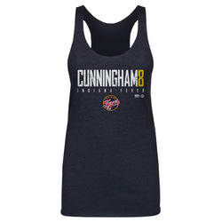 Sophie Cunningham Indiana Fever Elite WHT