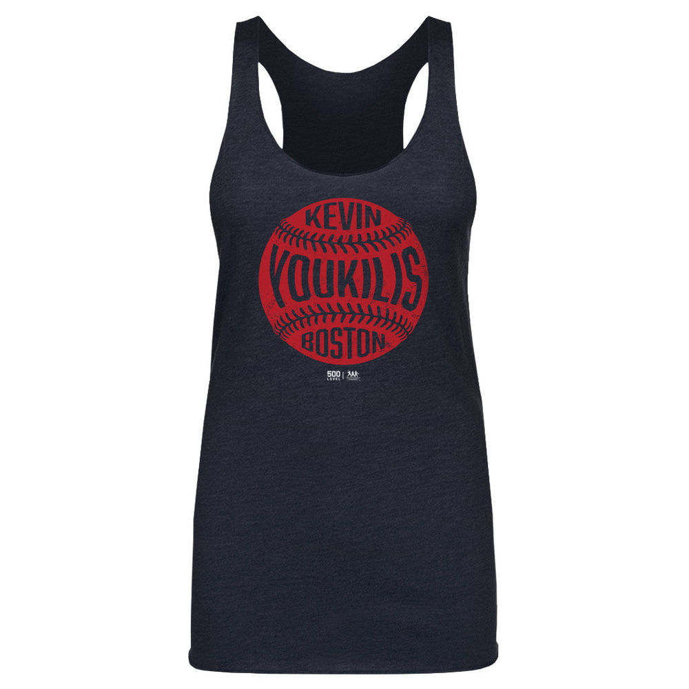 Kevin Youkilis Boston Vintage Baseball WHT (ONLINE ORDER ONLY)