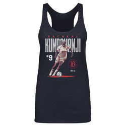 Racheal Kundananji Bay FC Bitmap WHT