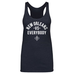 New Orleans Pelicans Vs. Everybody WHT (ONLINE ORDER ONLY)