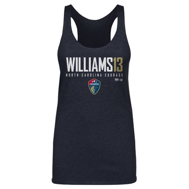 Ryan Williams North Carolina Courage Elite WHT (ONLINE ORDER ONLY)