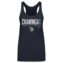 Temwa Chawinga Kansas City Current Elite WHT (ONLINE ORDER ONLY)