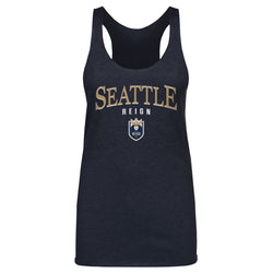Seattle Reign FC Arch WHT (ONLINE ONLY)