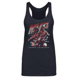Temwa Chawinga Kansas City Current 2025 MVP WHT (ONLINE ORDER ONLY)