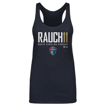 Felicitas Rauch North Carolina Courage Elite WHT (ONLINE ORDER ONLY)
