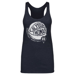 Alyssa Thomas Connecticut Basketball WHT (ONLINE ORDER ONLY)