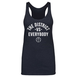 Washington Wizards Vs. Everybody WHT (ONLINE ORDER ONLY)