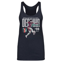 Debinha Kansas City Current Bitmap WHT (ONLINE ORDER ONLY)