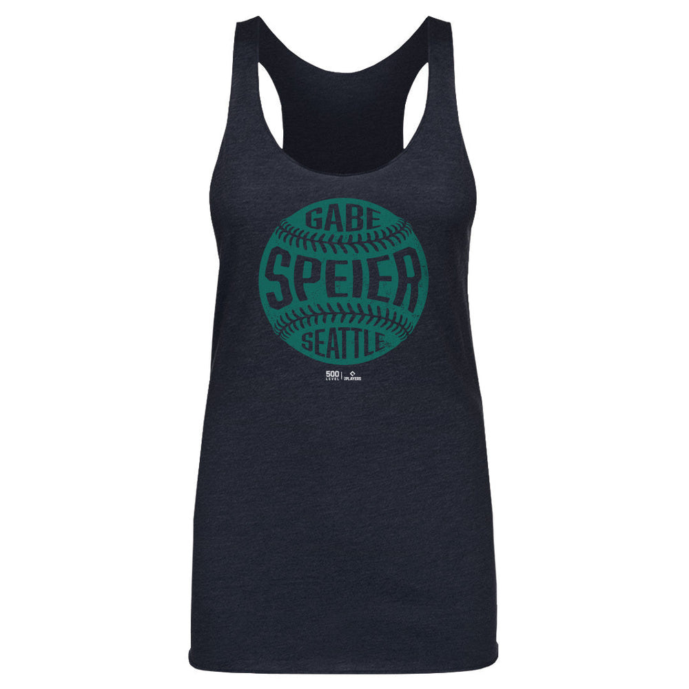 Gabe Speier Seattle Vintage Baseball WHT (ONLINE ORDER ONLY)
