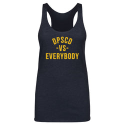 DPSCD Vs. Everybody Yellow WHT
