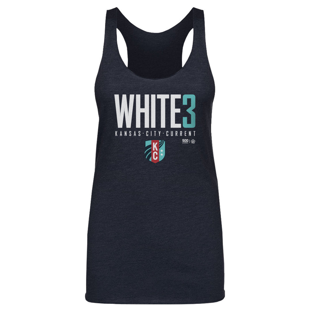 Amelia White Kansas City Current Elite WHT (ONLINE ORDER ONLY)