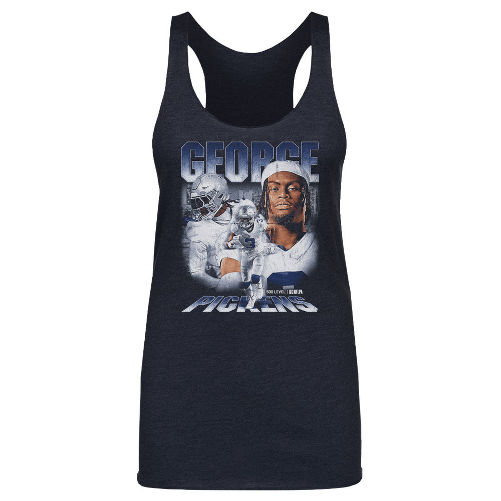 George Pickens Dallas Vintage (ONLINE ORDER ONLY)