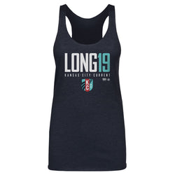 Mary Long Kansas City Current Elite WHT (ONLINE ORDER ONLY)